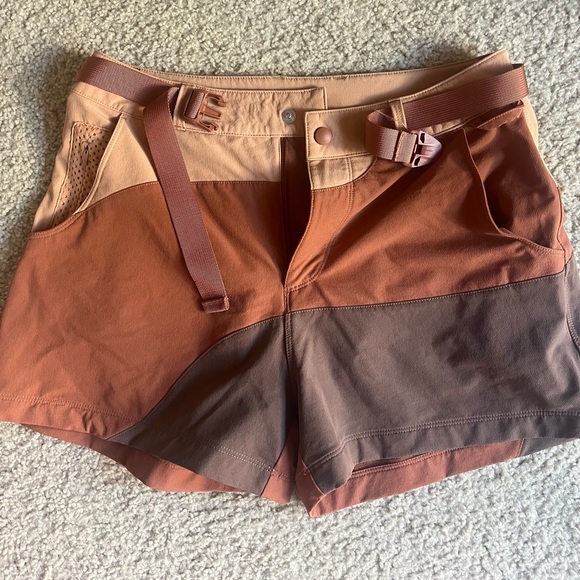 Outdoor Voices Trek Shorts